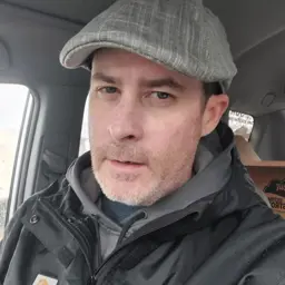 Jeffrey Thomson