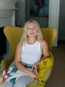 Julia Klimova