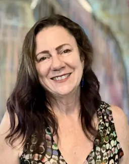 Karol Hilker
