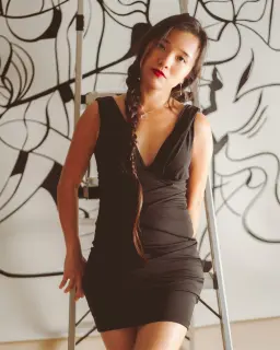 Wai Ching Schroeder